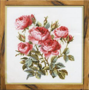 Риолис Садовые розы