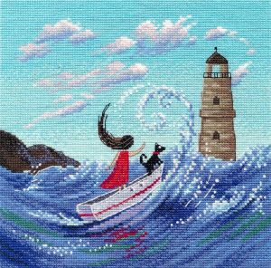 Овен По волнам