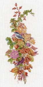 Овен Осенние ягоды