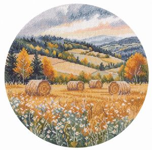 Овен Эхо уходящего лета