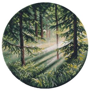 Овен Игра света