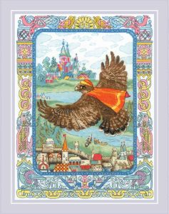 Риолис Финист - Ясный сокол