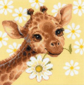 Риолис Жирафик