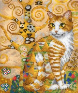 Риолис Золотой котик