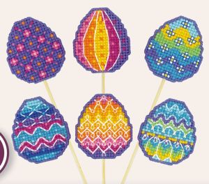 Риолис Яркая Пасха