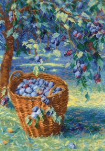 Риолис Урожай слив