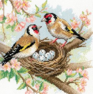 Риолис Семейное гнездышко