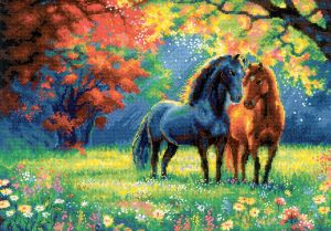 Риолис Солнечное утро