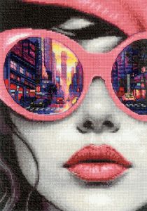 Риолис Ритм большого города