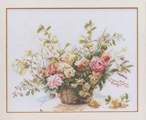 Lanarte Букет роз