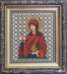 Чаривна Мить Икона Марии - Магдалины