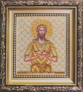 Чаривна Мить Икона святого Алексия