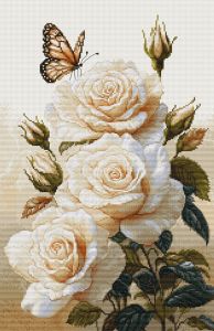 Luca-S Аромат роз