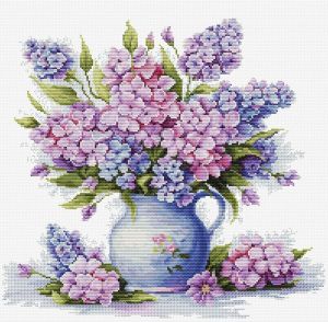 Luca-S Хрупкая надежда