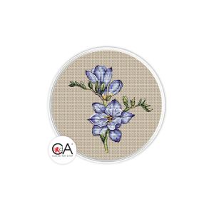 Collection D'Art Фрезия