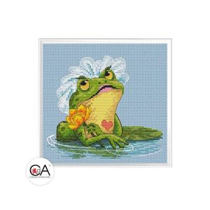Collection D'Art Любовь добра - полюбишь комара
