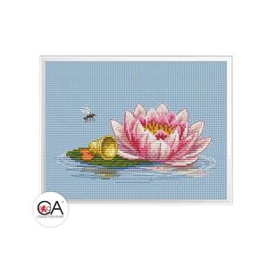 Collection D'Art Любовь добра - полюбишь комара