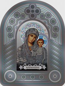 Нова Слобода Богородица Казанская