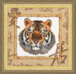 Золотое руно Уссурийский тигр