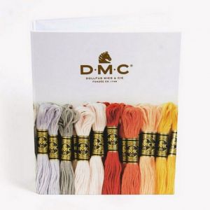 DMC Папка-скоросшиватель