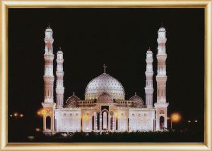 Чаривна Мить Мечеть