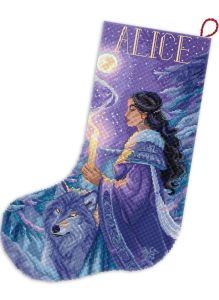 Letistitch Сапожок. Арктическая чародейка