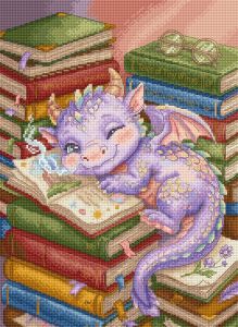 Letistitch Сказки дракона