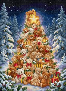 Letistitch Плюшевое чудо