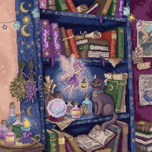 Letistitch Волшебная полка