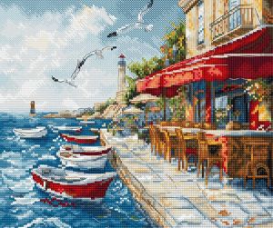 Letistitch Бриз в гавани
