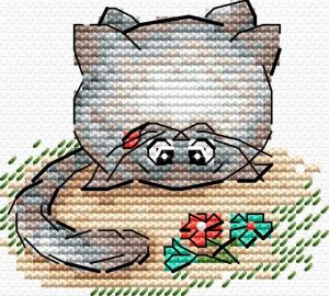 Жар-птица Домашний любимец