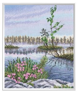 RTO Розовый шёпот Севера