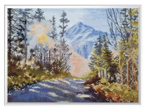 RTO Дорога в горы