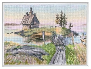 RTO Тишина белых ночей