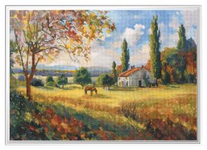 RTO Осенняя пастораль