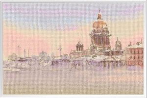 RTO Сквозь морозную дымку
