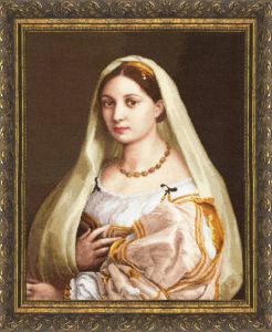 Золотое руно Донна Велата