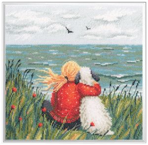 RTO Русый ветер и белая верность