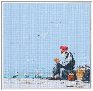 RTO Старик и море