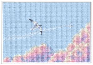 RTO Сквозь розовые облака