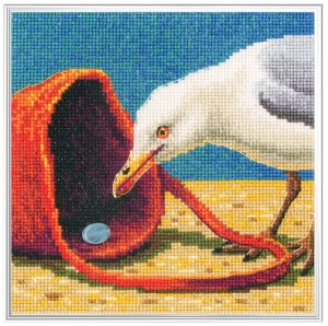 RTO Любопытство