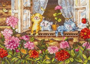 М.П. Студия Беззаботное детство