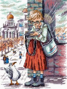 М.П. Студия Удачный кадр