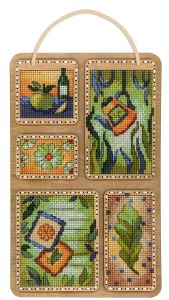 Щепка Летний коллаж