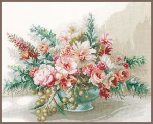 Lanarte Букет цветов