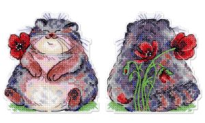 Жар-птица Любитель маков