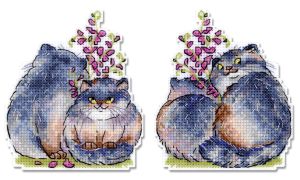 Жар-птица Сладкая парочка