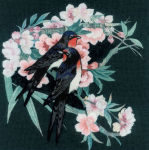 Риолис Первые ласточки