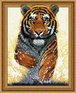 Paintboy Мощь тигра
