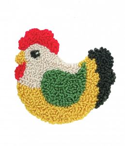 Овен Курочка